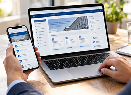 Servizi fiscali online, cosa cambia per gli intermediari