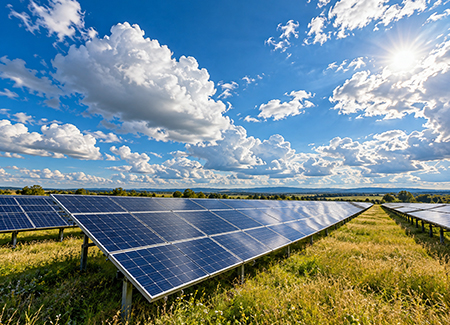 Fotovoltaico: uscita dal Conto Energia con revamping entro il 2030