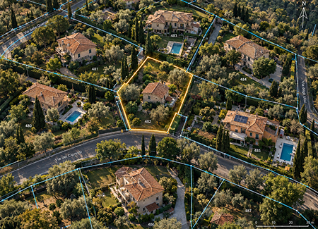 Catasto, controlli sugli immobili: pronti 20.000 avvisi ai proprietari
