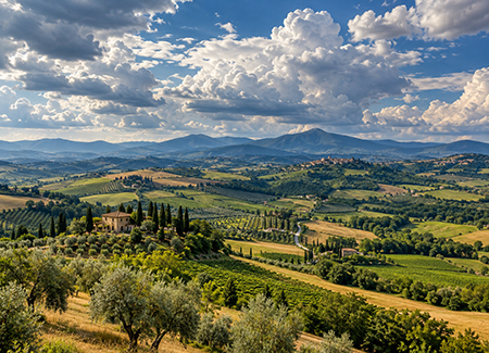 Banca delle Terre Agricole: al via la nona edizione